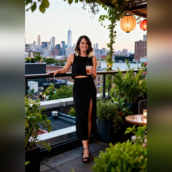 Live Show Flyer Notification! Like And Share. Pop Up Shows Mostly. - Picture 16 of 17